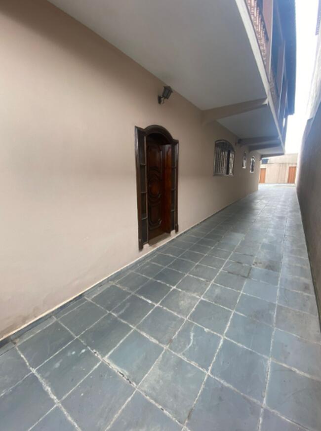 Casa - Freguesia do Ó, São Paulo/SP