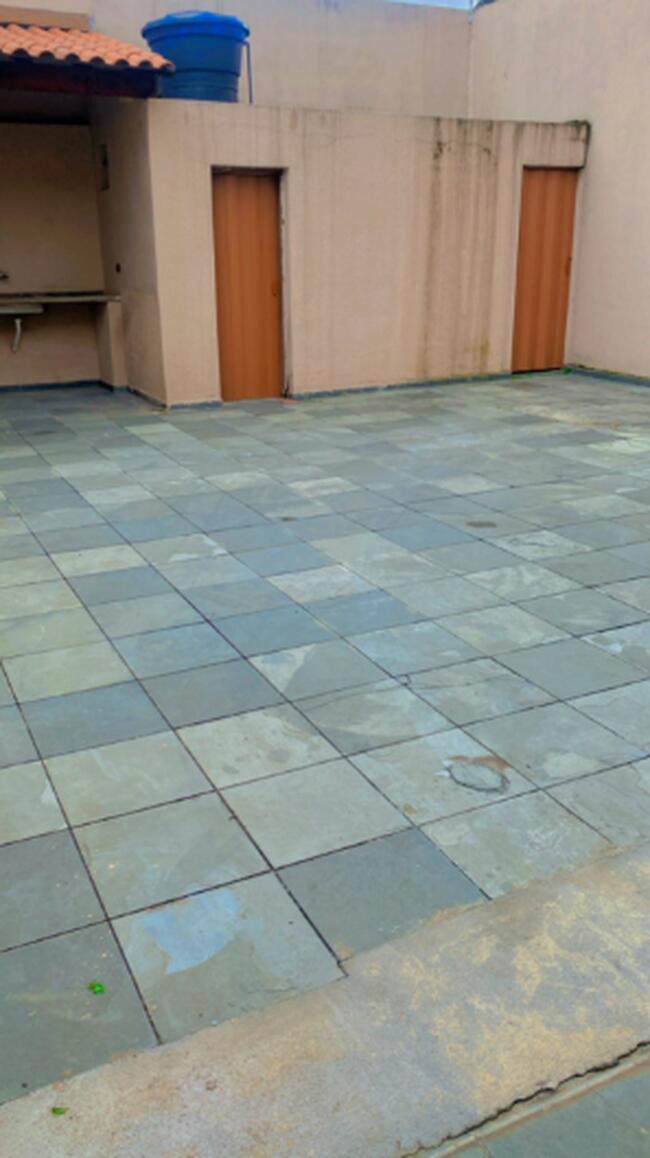 Casa - Freguesia do Ó, São Paulo/SP