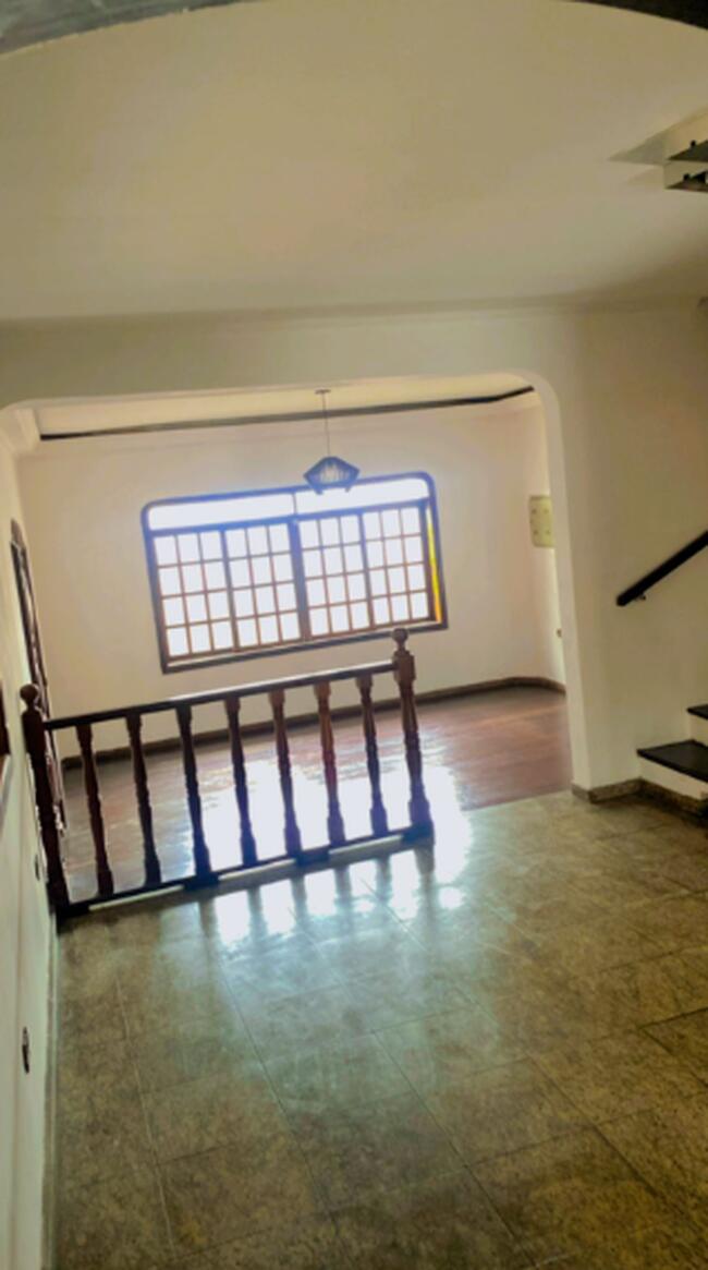 Casa - Freguesia do Ó, São Paulo/SP