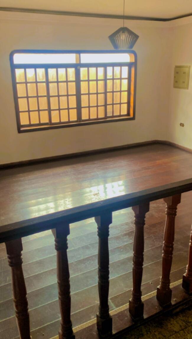 Casa - Freguesia do Ó, São Paulo/SP