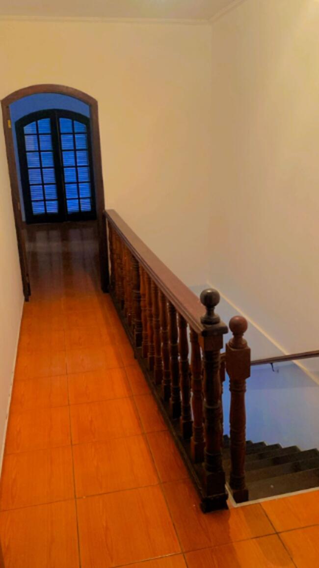 Casa - Freguesia do Ó, São Paulo/SP