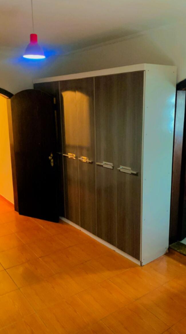 Casa - Freguesia do Ó, São Paulo/SP