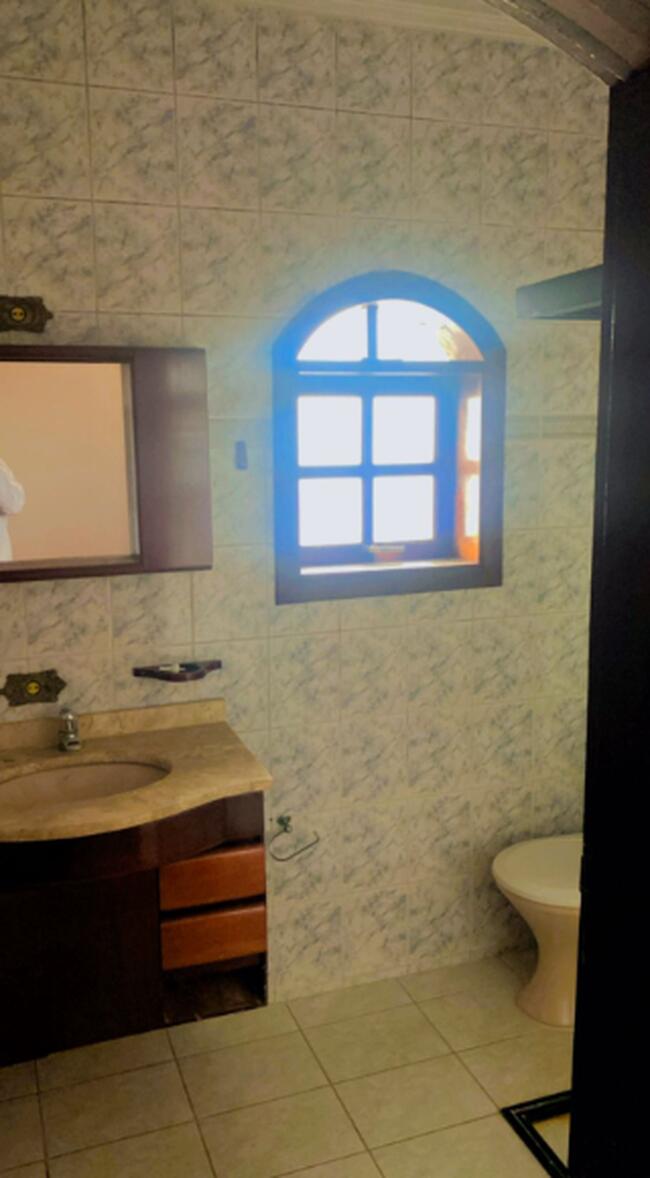 Casa - Freguesia do Ó, São Paulo/SP