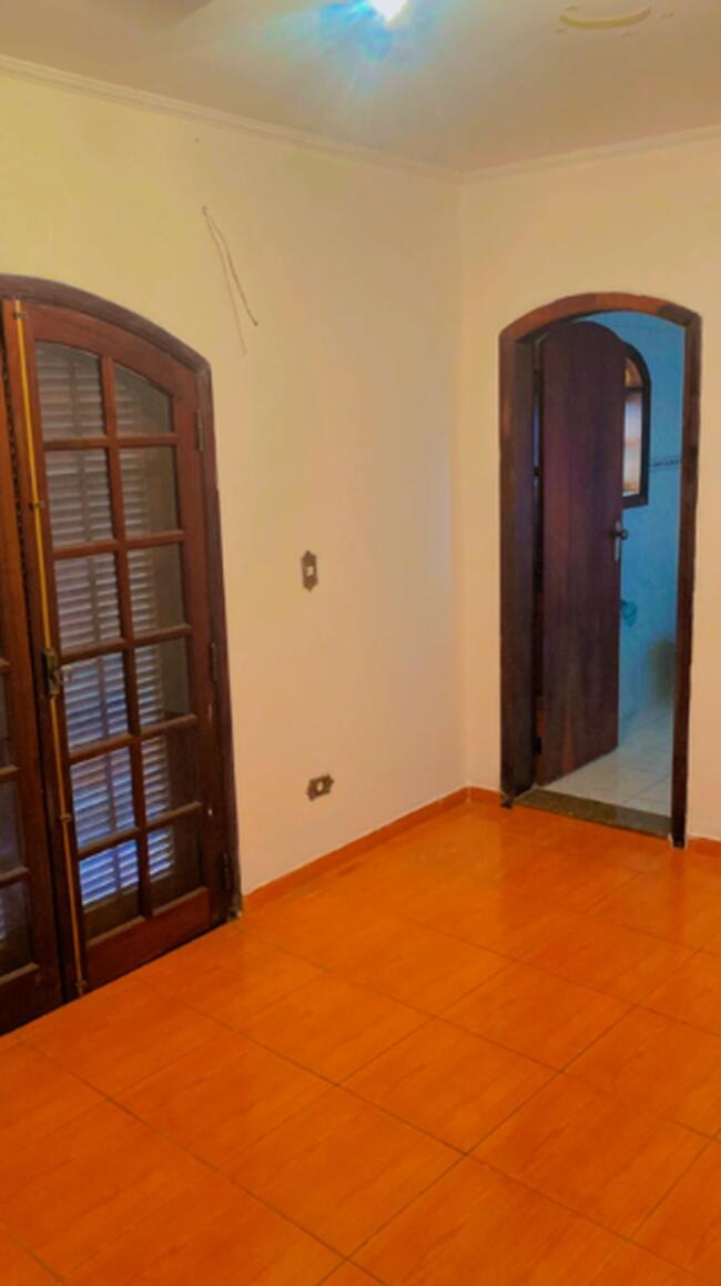 Casa - Freguesia do Ó, São Paulo/SP