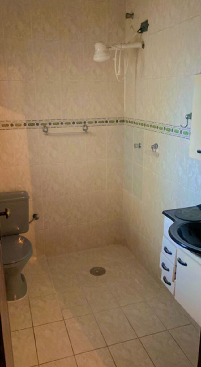 Casa - Freguesia do Ó, São Paulo/SP