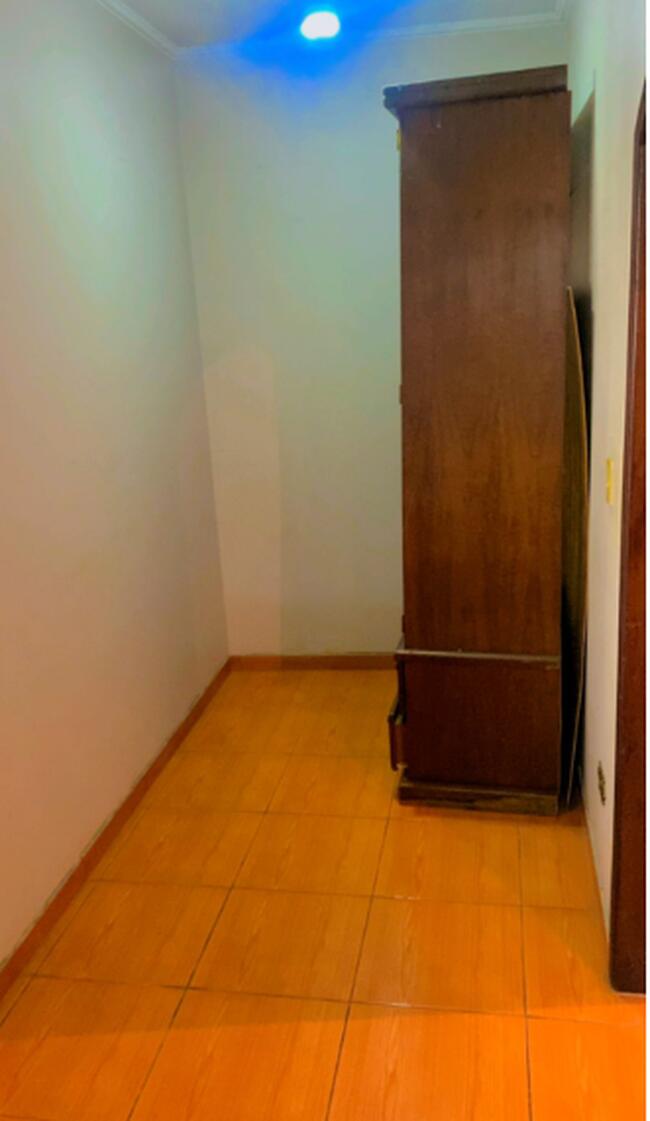 Casa - Freguesia do Ó, São Paulo/SP