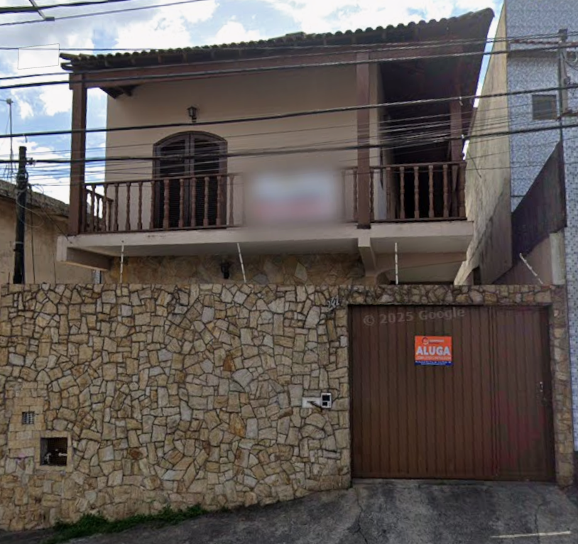 Casa - Freguesia do Ó, São Paulo/SP