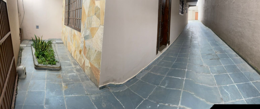 Casa - Freguesia do Ó, São Paulo/SP