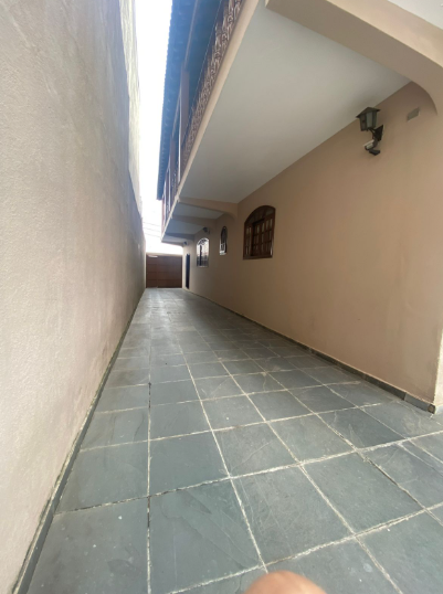 Casa - Freguesia do Ó, São Paulo/SP