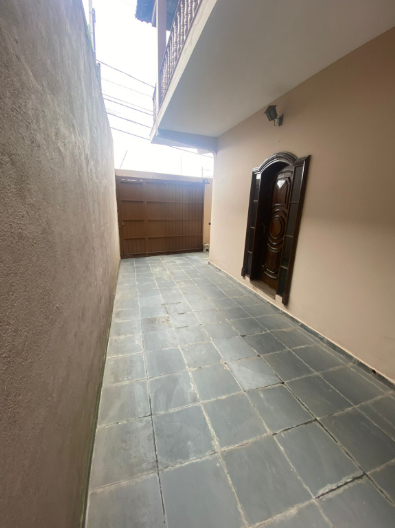 Casa - Freguesia do Ó, São Paulo/SP