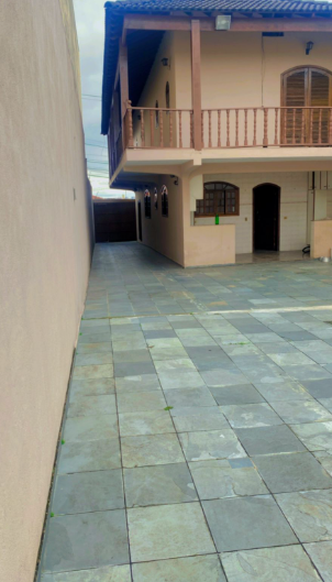 Casa - Freguesia do Ó, São Paulo/SP