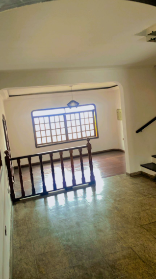 Casa - Freguesia do Ó, São Paulo/SP