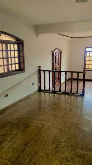 Casa - Freguesia do Ó, São Paulo/SP