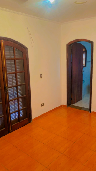 Casa - Freguesia do Ó, São Paulo/SP