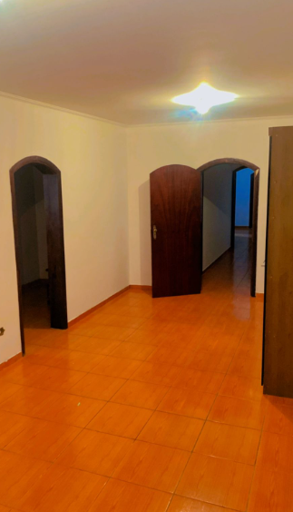 Casa - Freguesia do Ó, São Paulo/SP