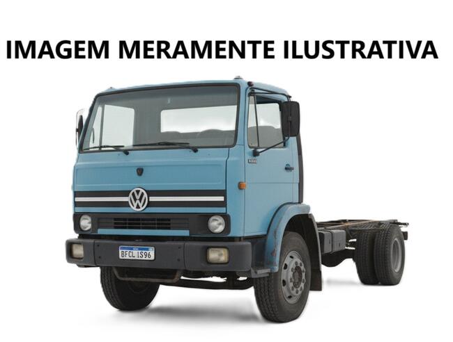 Veículo - Volkswagen Caminhão 14.150, Rio de Janeiro/RJ