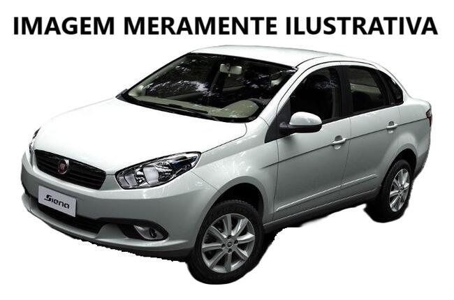 Veículo - Fiat Siena Essence, Mogi Guaçu/SP