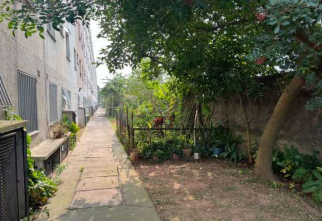 Apartamento - Casa Grande, Diadema/SP