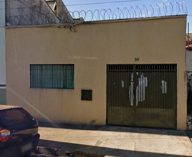 Casa - Campos Elísios, Ribeirão Preto/SP