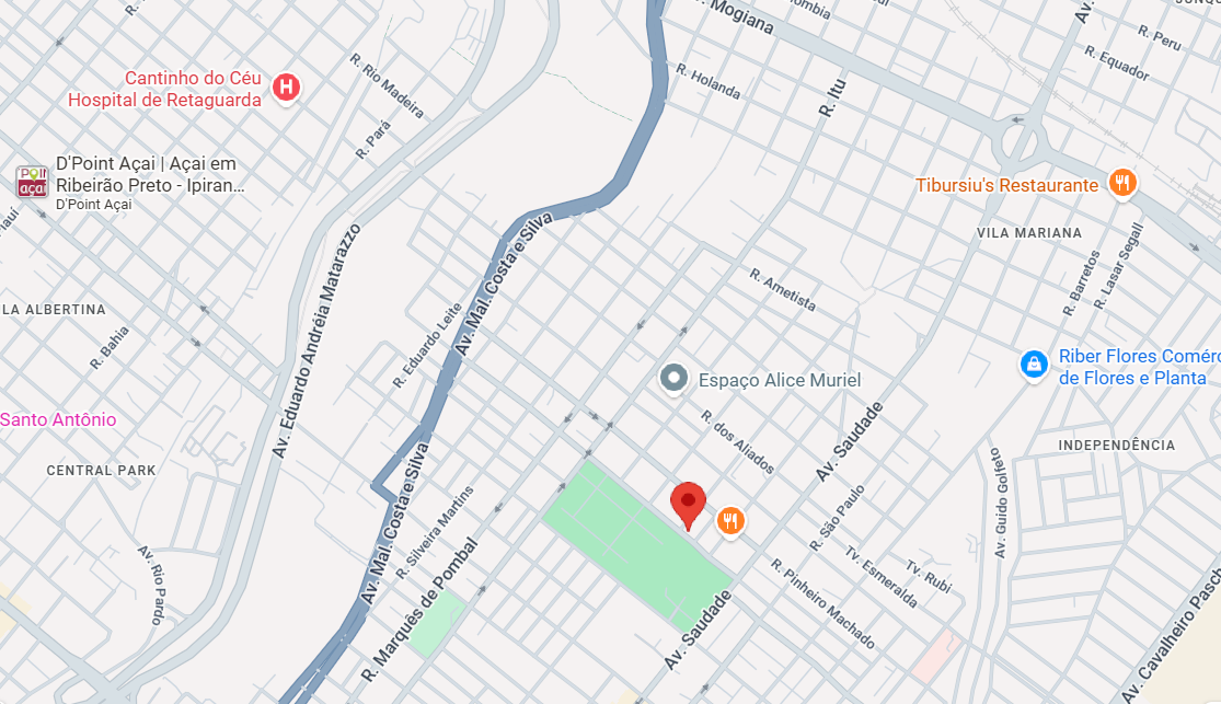 Casa - Campos Elísios, Ribeirão Preto/SP