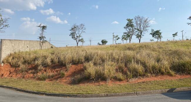 Terreno em Condomínio - Tuiuti/SP