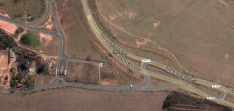 Terreno em Condomínio - Tuiuti/SP