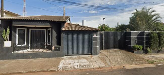 Casa - Nova Granada/SP