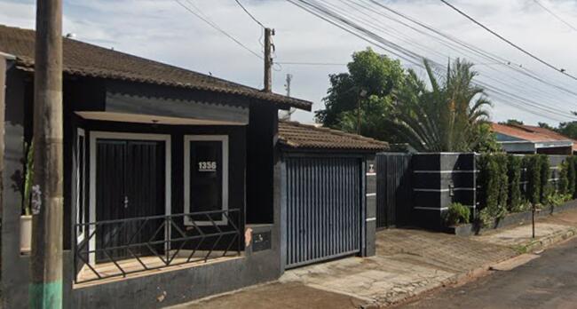 Casa - Nova Granada/SP