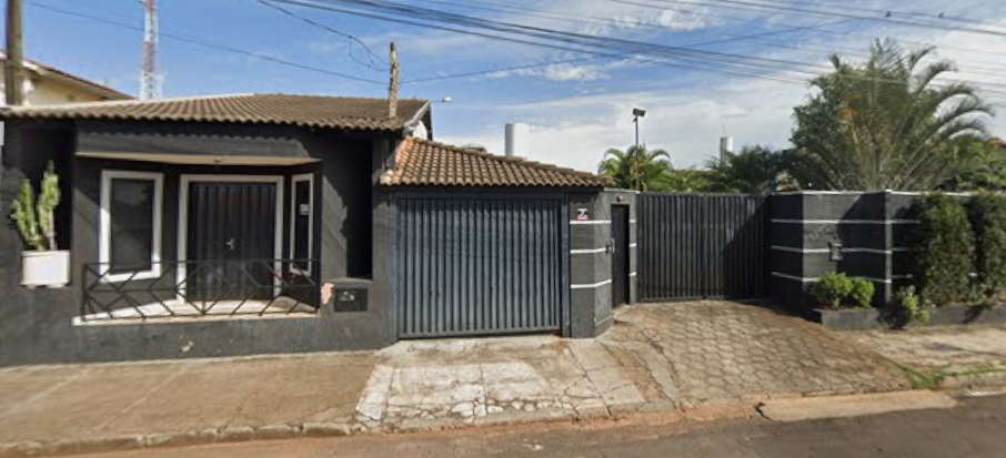 Casa - Nova Granada/SP