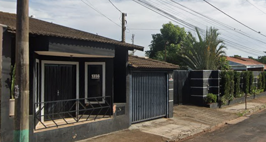 Casa - Nova Granada/SP