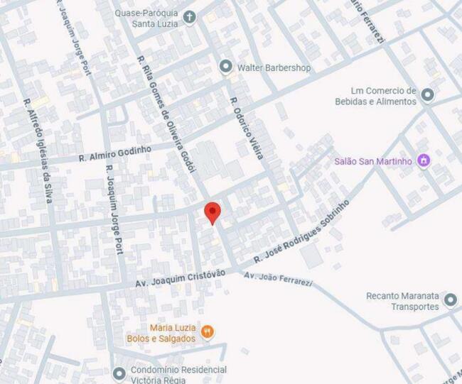 Casa - Jardim Ferrarezzi, Pirassununga/SP