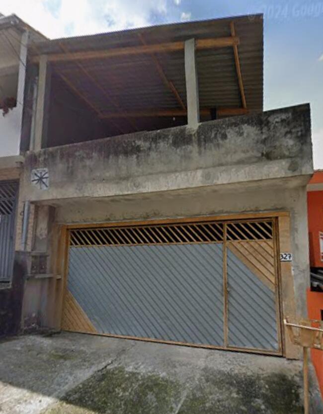 Casa - Jardim Leonor, Cotia/SP