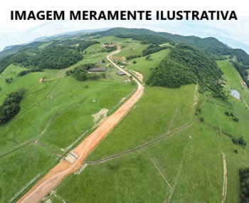 Fazenda 7,11 ha - Várzea da Palma/MG