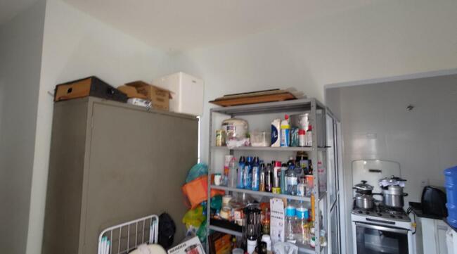 Casas - Jd. Gerson França, Bauru/SP