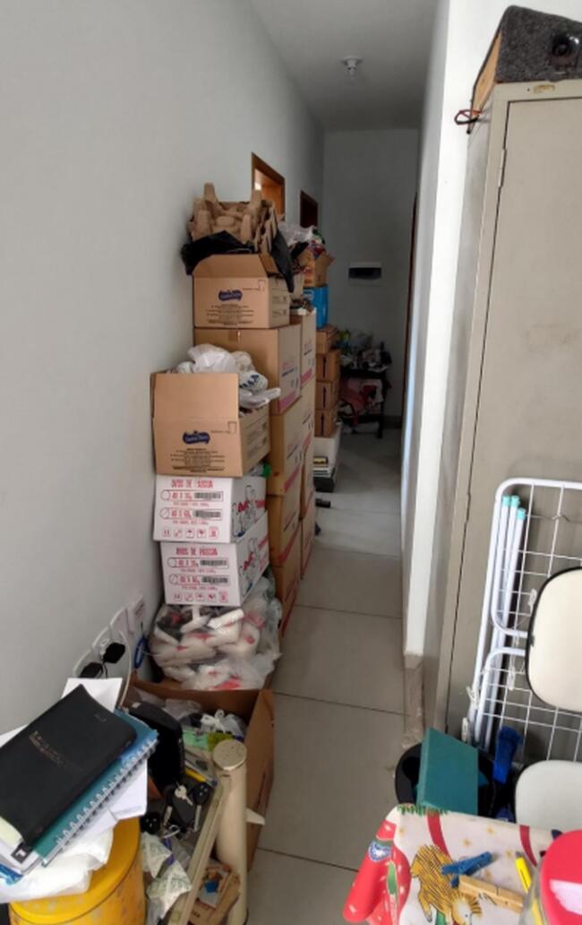 Casas - Jd. Gerson França, Bauru/SP