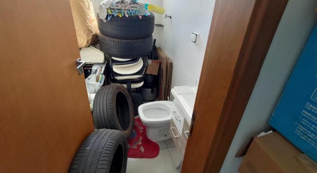 Casas - Jd. Gerson França, Bauru/SP