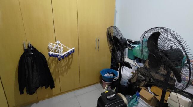 Casas - Jd. Gerson França, Bauru/SP