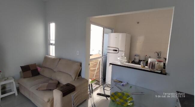 Casas - Jd. Gerson França, Bauru/SP