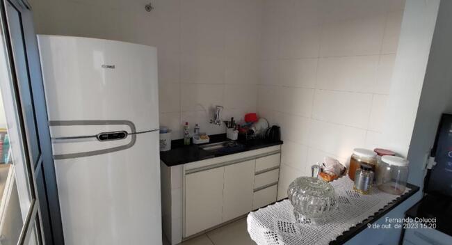 Casas - Jd. Gerson França, Bauru/SP