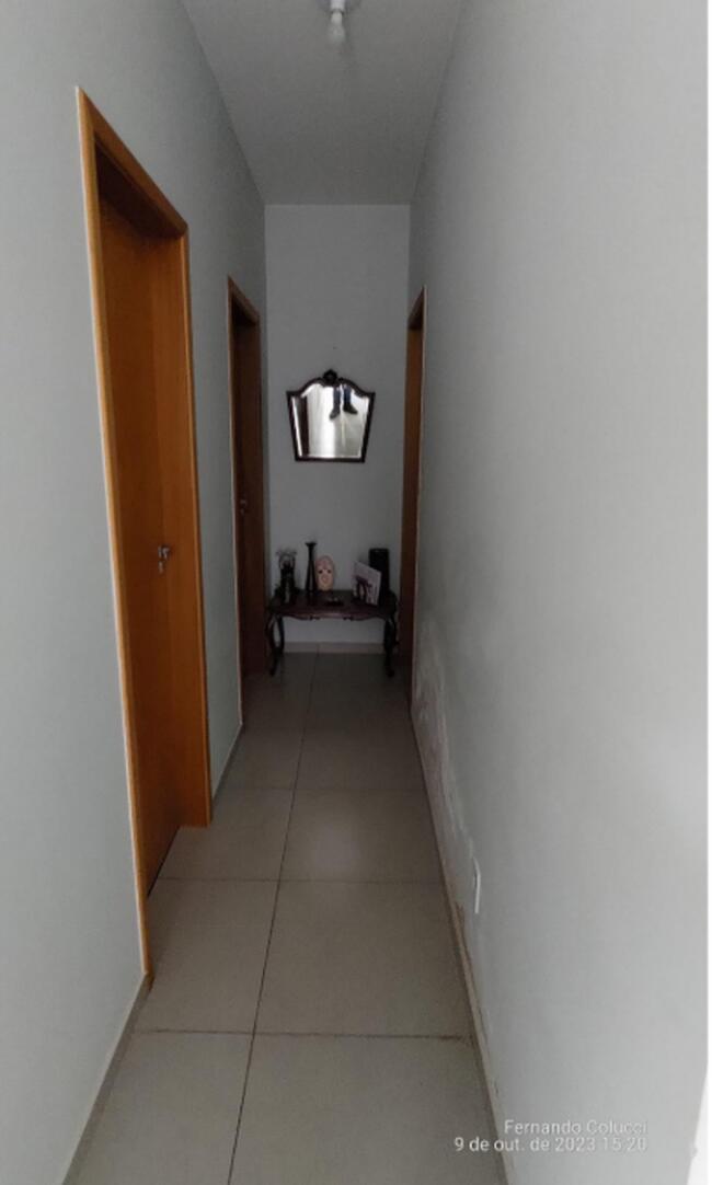 Casas - Jd. Gerson França, Bauru/SP