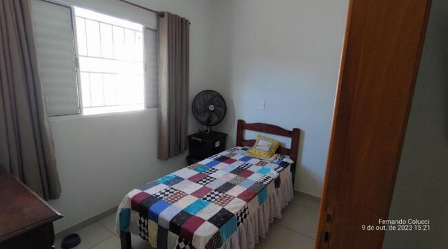 Casas - Jd. Gerson França, Bauru/SP