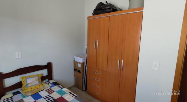 Casas - Jd. Gerson França, Bauru/SP