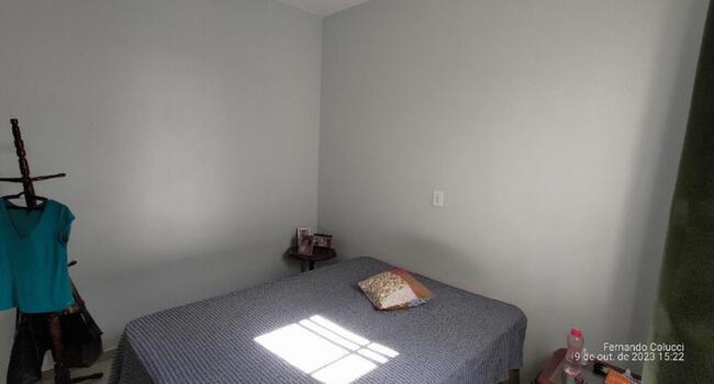 Casas - Jd. Gerson França, Bauru/SP