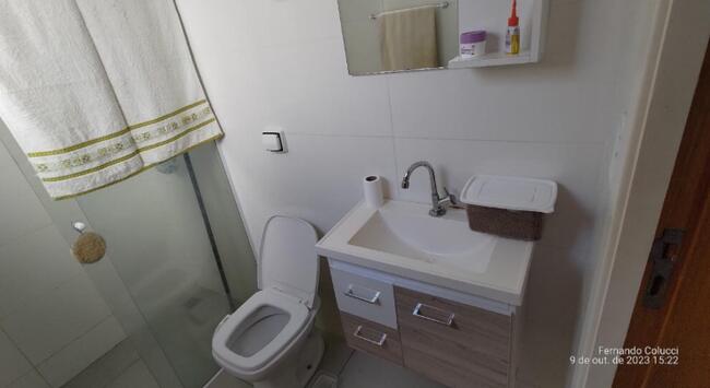 Casas - Jd. Gerson França, Bauru/SP