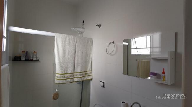 Casas - Jd. Gerson França, Bauru/SP