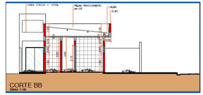 Casas - Jd. Gerson França, Bauru/SP