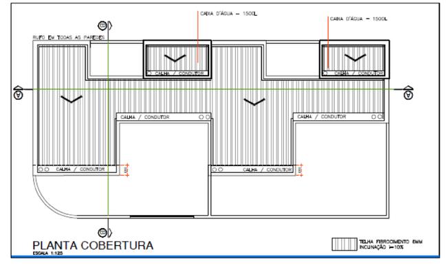 Casas - Jd. Gerson França, Bauru/SP