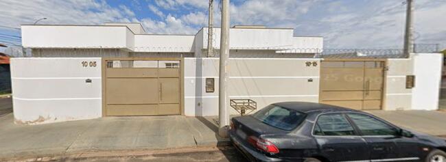 Casas - Jd. Gerson França, Bauru/SP