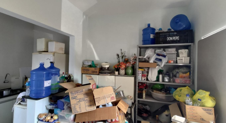 Casas - Jd. Gerson França, Bauru/SP