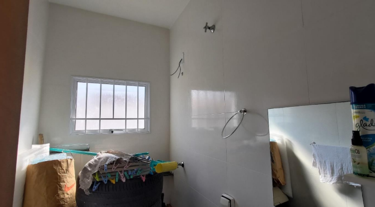 Casas - Jd. Gerson França, Bauru/SP